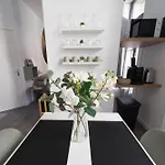 アパートホテル Appartunique - Bardiaux - Moderne - Centre-ville