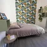 Appartunique - Bardiaux - Moderne - Centre-ville 3* וישי