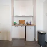 Appartunique - Bardiaux - Moderne - Centre-ville アパートホテル