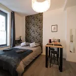 アパートホテル Appartunique - Bardiaux - Moderne - Centre-ville 3*