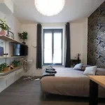 Appartunique - Bardiaux - Moderne - Centre-ville 3* ヴィシー