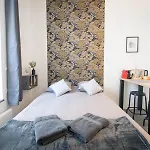 アパートホテル Appartunique - Bardiaux - Moderne - Centre-ville