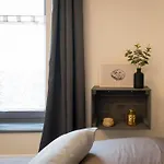 Appartunique - Bardiaux - Moderne - Centre-ville アパートホテル ヴィシー