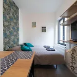 מלון דירות Appartunique - Bardiaux - Moderne - Centre-ville וישי