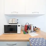 Appartunique - Bardiaux - Moderne - Centre-ville 3*