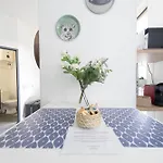 Appartunique - Bardiaux - Moderne - Centre-ville アパートホテル ヴィシー