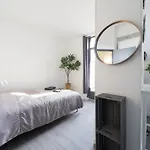 מלון דירות Appartunique - Bardiaux - Moderne - Centre-ville וישי