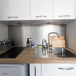 Appartunique - Bardiaux - Moderne - Centre-ville 3*