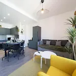 アパートホテル Appartunique - Bardiaux - Moderne - Centre-ville