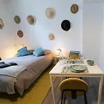 Appartunique - Bardiaux - Moderne - Centre-ville 3*