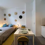 Appartunique - Bardiaux - Moderne - Centre-ville ヴィシー