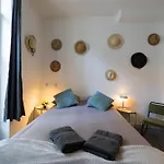 Appartunique - Bardiaux - Moderne - Centre-ville アパートホテル