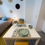 Appartunique - Bardiaux - Moderne - Centre-ville 3*
