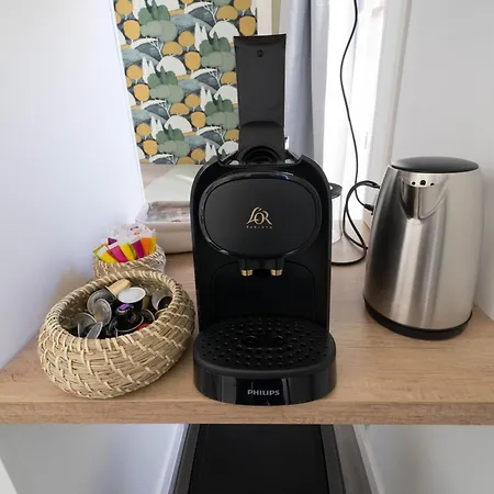 Appartunique - Bardiaux Vichy