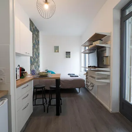 Appartunique - Bardiaux Vichy