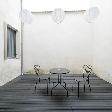 Apartahotel Appartunique - Bardiaux