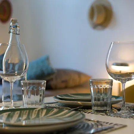 Hotel apartamentowy Appartunique - Bardiaux