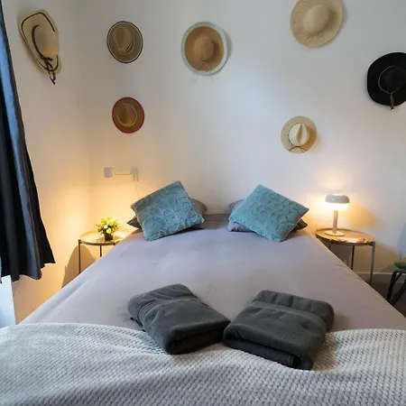 Aparthotel Appartunique - Bardiaux - Moderne - Centre-ville 3*