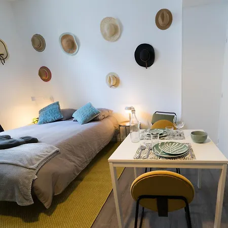 Appartunique - Bardiaux - Moderne - Centre-ville 3*