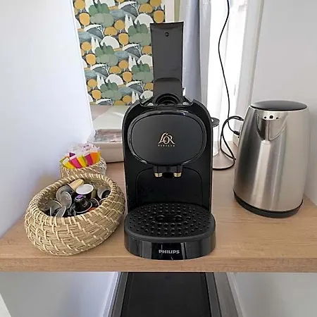 Appartunique - Bardiaux - Moderne - Centre-ville Aparthotel 3*