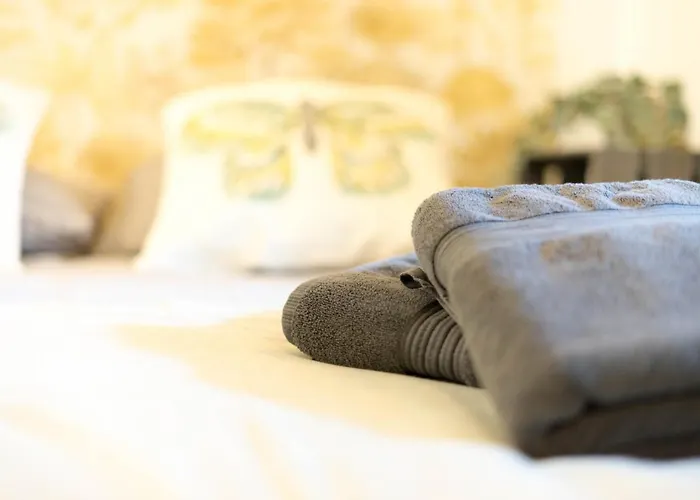 Appartunique - Bardiaux Apart-hotel 3*